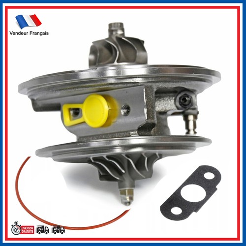 Turbo cartridge for citroen - turbo,