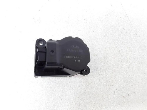 Peugeot 308 air flap - 4a,, 4c