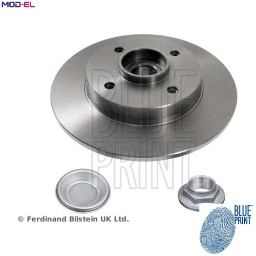 Brake disc adp154304 for - brake,