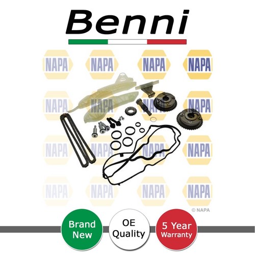 Timing chain kit - chain,