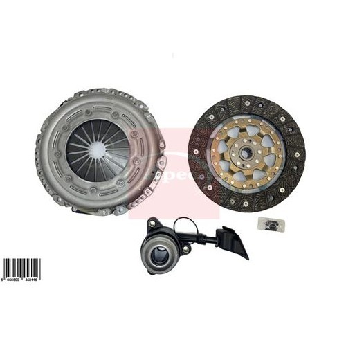 For peugeot 207 2007 to - for,