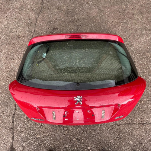 2008 peugeot 207 hdi - 1.4,