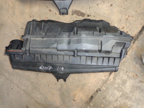 Peugeot 207 petrol 2009 - 207, 1.4