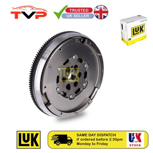 Luk dual mass flywheel - mass, for
