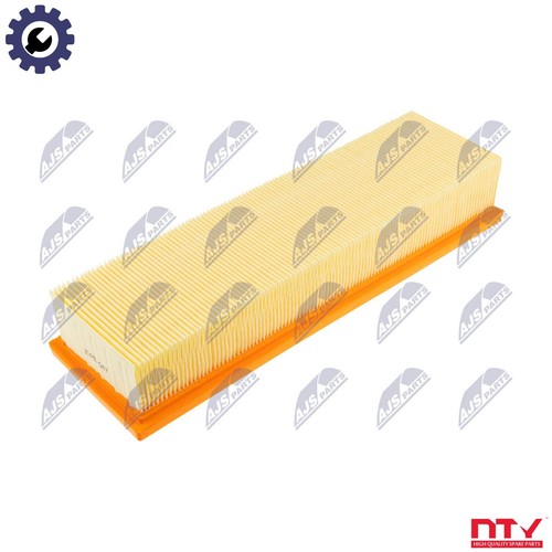 Air filter faf - air, faf-pe-047
