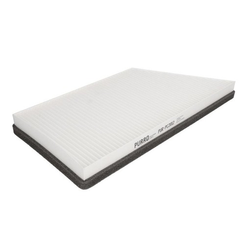 New filter cabin - new, filter,