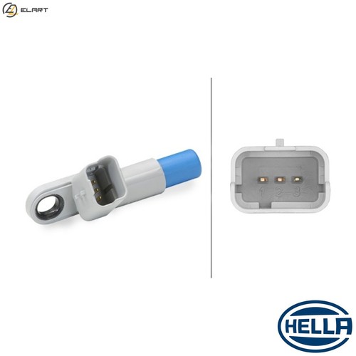 Sensor camshaft position - sensor,