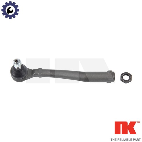 Tie rod end - tie, for