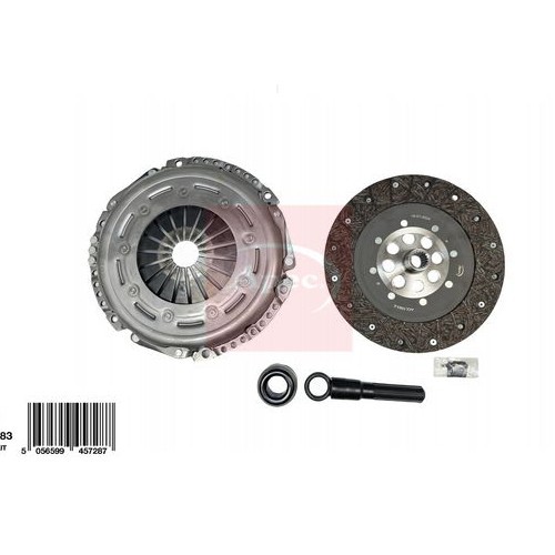 For peugeot 207 2007 - for, wk