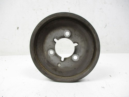 Belt pulley fits - v,