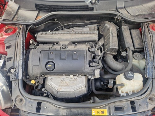 Mini cooper 6 engine - mini, 1.4