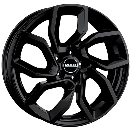 Alloy wheel mak apollo for - apollo,