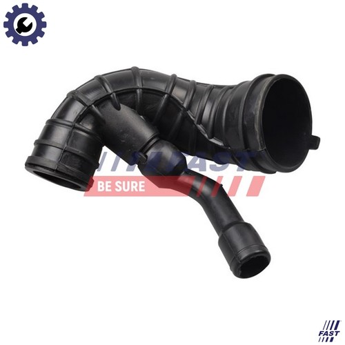 Charge air hose ft61760 - hose,