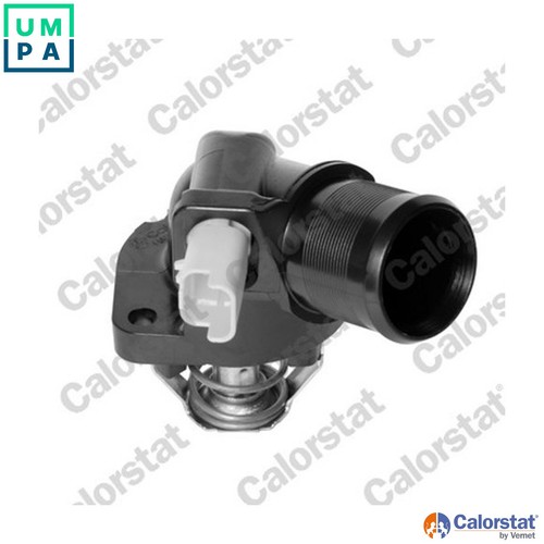 Thermostat coolant te6808 103j - thermostat,