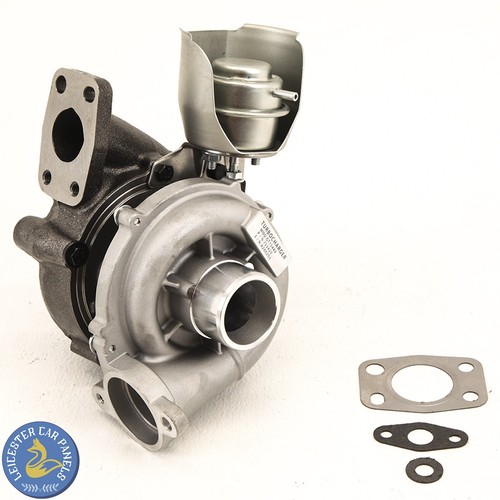 6hdi 110bhp turbocharger for - 1.6hdi,