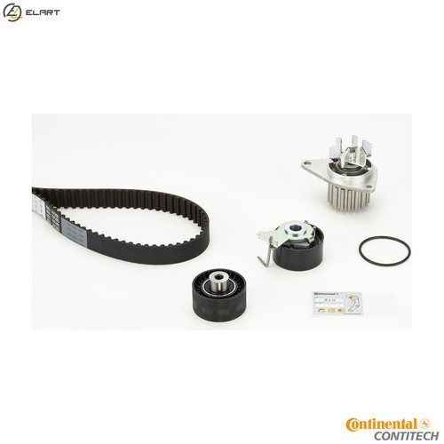 Water pump timing - belt, kit