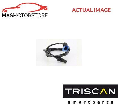 Abs wheel speed - wheel,