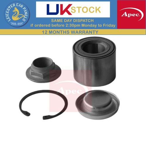 Apec wheel bearing - apec, kit