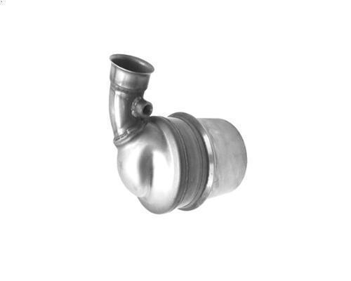 Soot particulate filter - soot/particulate,