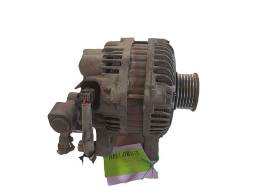 5705kw alternator 9660055080 - alternator, /