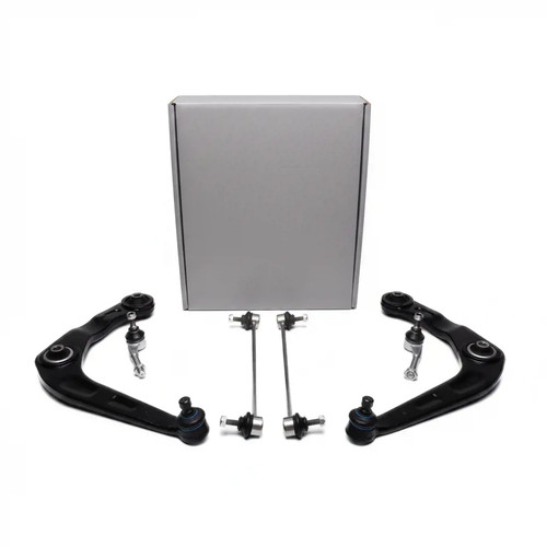 Wishbone kit front axle - wishbone,
