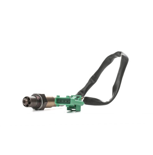 Oxygen sensor front - oxygen,