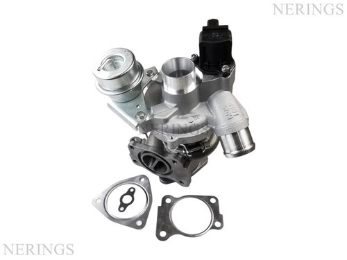 Turbocharger for citroën - turbocharger, c4