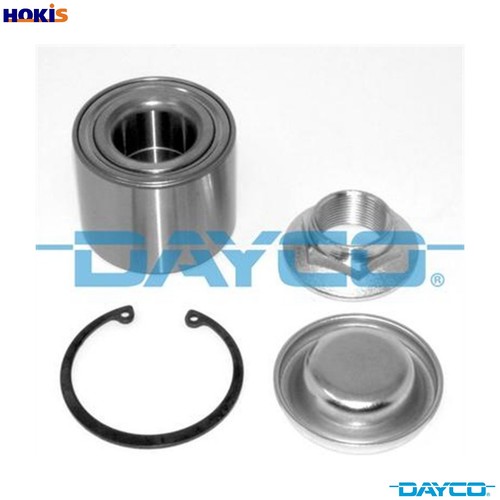 Wheel bearing kit kwd1022 for - wheel,