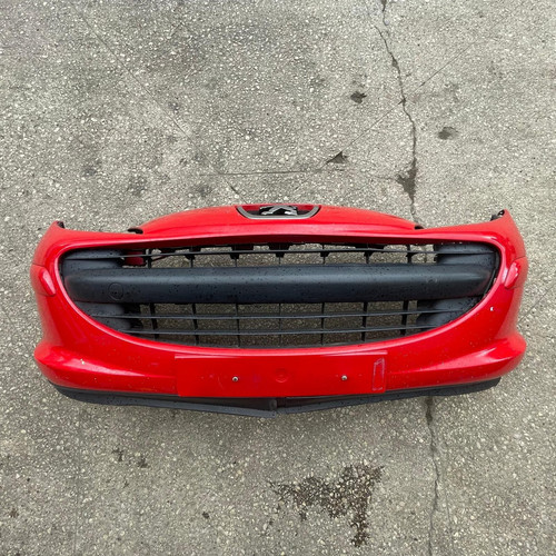 2008 peugeot 207 - hdi, urban