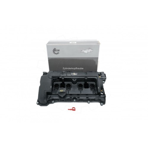Cylinder head cover - cylinder, mini