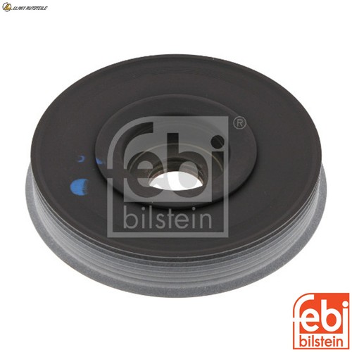 Pulley crankshaft 29333 for - 29333,