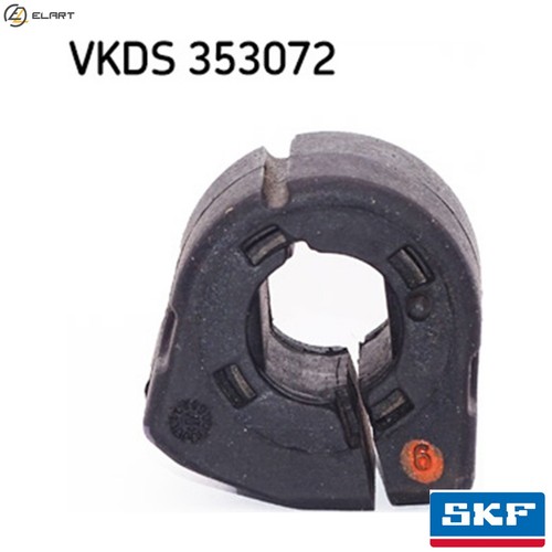 Bushing stabiliser bar vkds - bushing,