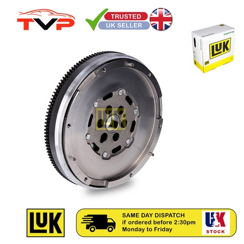 Luk dual mass flywheel for - mass,