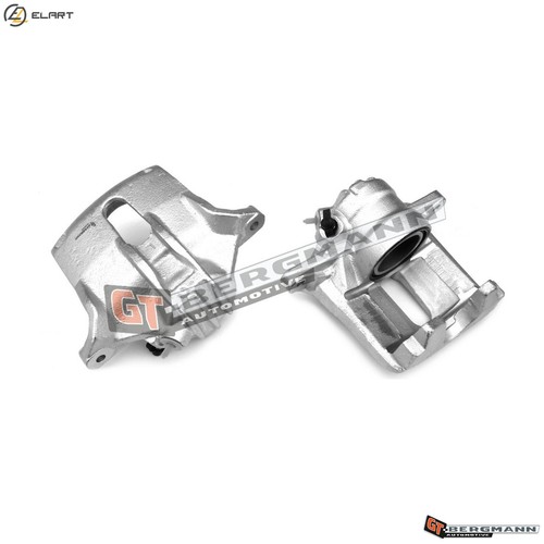 Brake caliper gt80 - brake, for