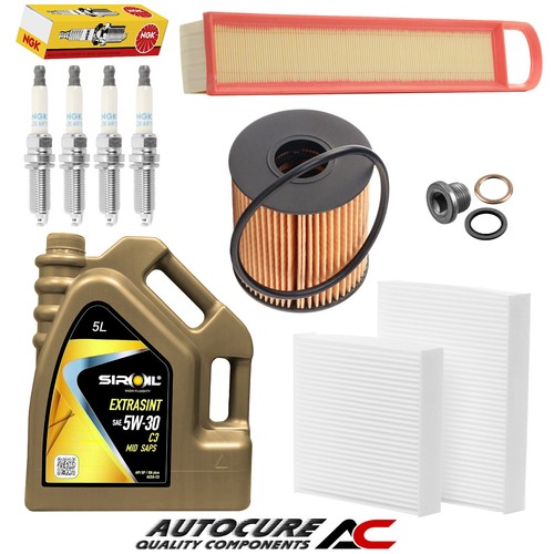 For peugeot 207 sport mk1 - sport,