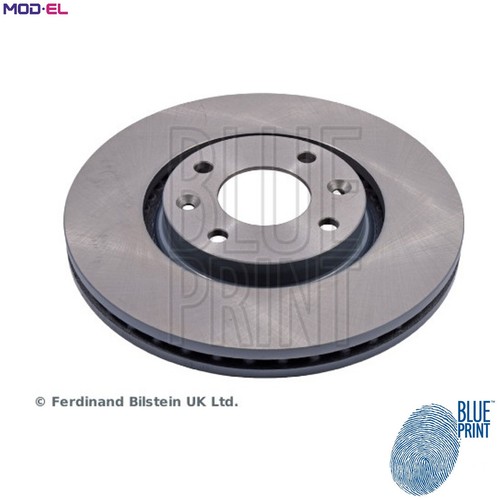 Brake disc adp154301 - brake,
