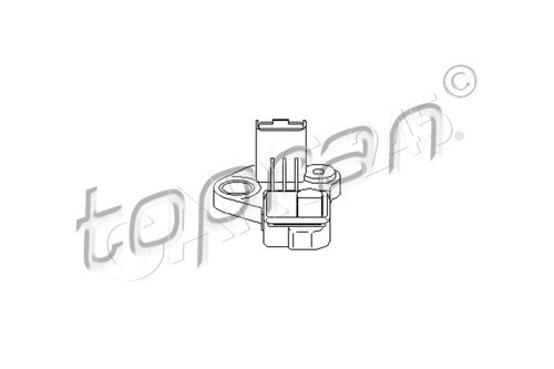 Crankshaft pulse sensor - tp,