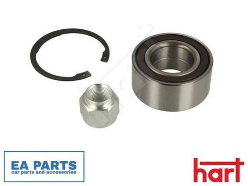 Wheel bearing kit - kit, for