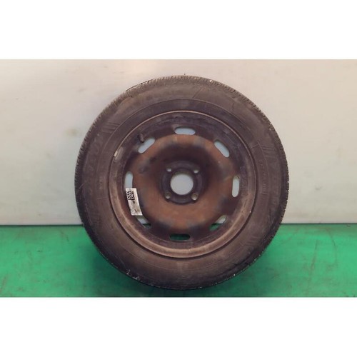 Rim wheel peugeot 207 - rim,