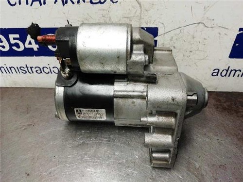 V764559480 starter motor