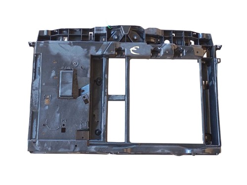 7104fs front panel - front,
