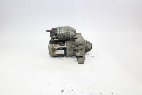 V75500178004 starter motor