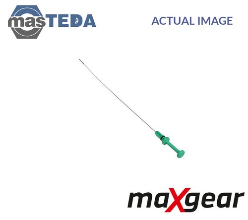 0679 oil dipstick maxgear - 27-0679,