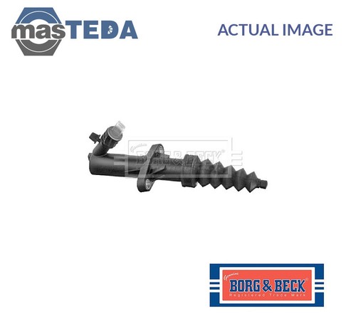 Bes245 clutch slave cylinder - clutch,