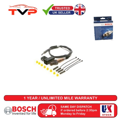 Bosch lambda sensor - lambda,