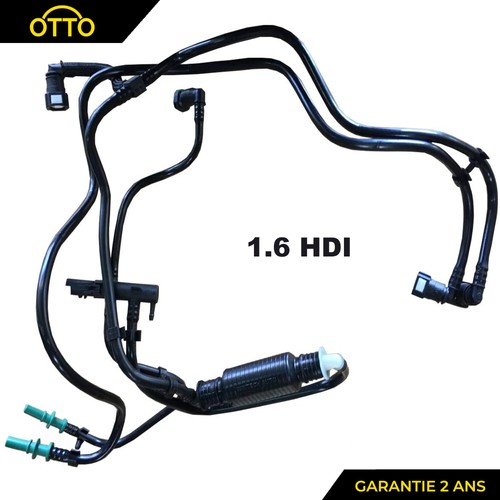 Hose tube power diesel for - power,