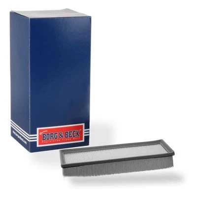 Borg beck bfa2113 air filter - beck,
