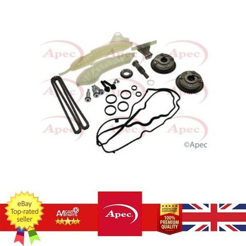 Timing chain kit - timing,