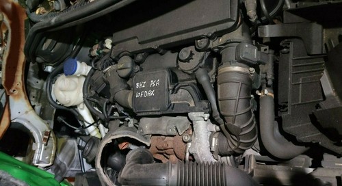 2008 peugeot 207 citroen - peugeot,