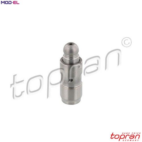 Tappet 207 333 - tappet, for